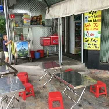 Tổng hợp- Hồng Phúc - Cafe, Trà Sữa & Sinh Tố