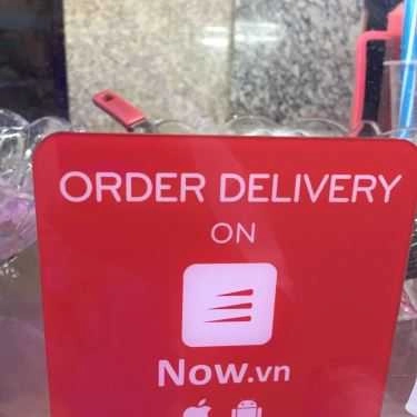 Tổng hợp- Cafe Hiền's - Trà Sữa Nhà Làm