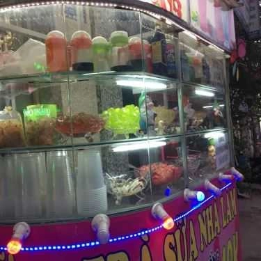 Tổng hợp- Cafe Hiền's - Trà Sữa Nhà Làm