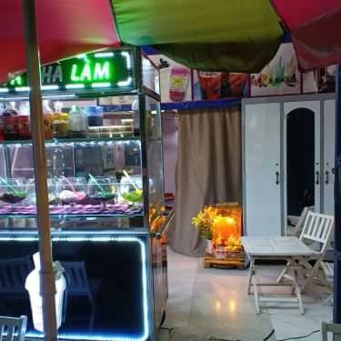Tổng hợp- Cafe Trà Sữa & Giải Khát - Ấp Chiến Lược