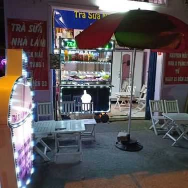 Tổng hợp- Cafe Trà Sữa & Giải Khát - Ấp Chiến Lược