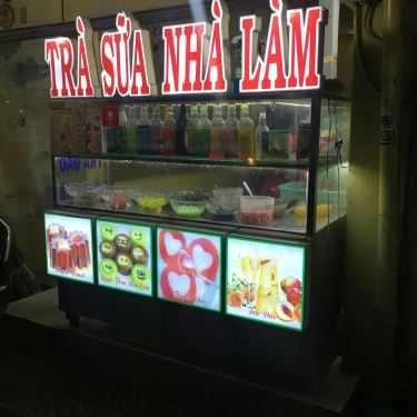 Tổng hợp- Cafe Trà Sữa Nhà Làm - Nguyễn Hữu Cầu