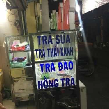 Tổng hợp- Cafe Trà Sữa Nhà Làm - Nguyễn Hữu Cầu