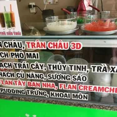 Tổng hợp- Ăn vặt Aha Tea - Trà Sữa Nhà Làm