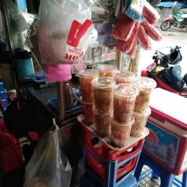 Không gian- Quán 67 - Trà Sữa Nhà Làm & Ăn Vặt