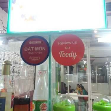 Tổng hợp- Cafe Bằng Lăng Tím - Trà Sữa Nhà Làm