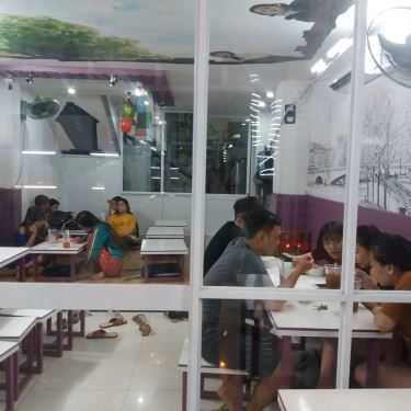 Tổng hợp- Cafe Bằng Lăng Tím - Trà Sữa Nhà Làm