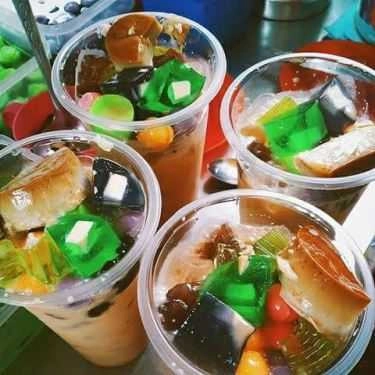 Tổng hợp- Ăn vặt Ben's - Trà Sữa Nhà Làm