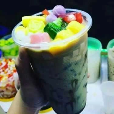 Tổng hợp- Ăn vặt Ben's - Trà Sữa Nhà Làm