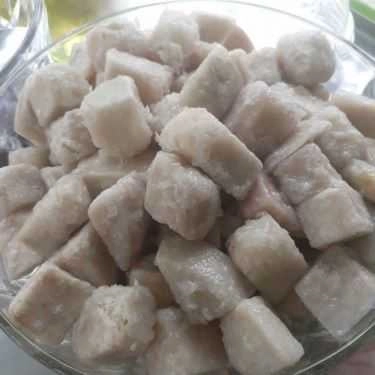 Tổng hợp- Ăn vặt Ben's - Trà Sữa Nhà Làm