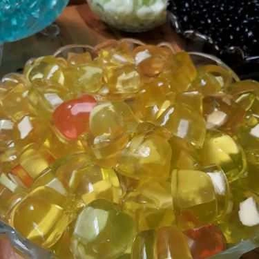Tổng hợp- Ăn vặt Ben's - Trà Sữa Nhà Làm