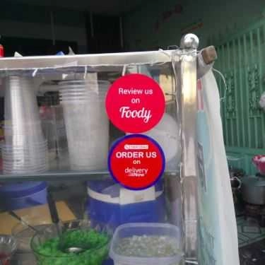 Tổng hợp- Cafe Bingsu - Trà Sữa Nhà Làm