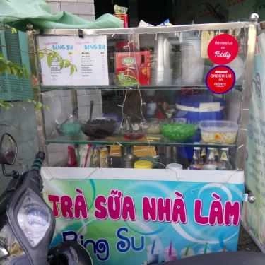 Tổng hợp- Cafe Bingsu - Trà Sữa Nhà Làm