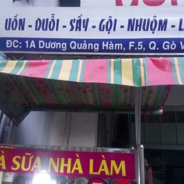 Tổng hợp- Ăn vặt Bo - Trà Sữa Sạch