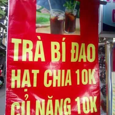 Tổng hợp- Ăn vặt Bo - Trà Sữa Sạch