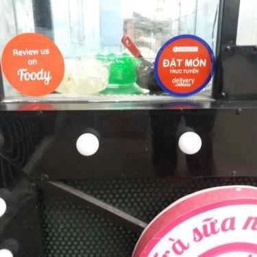 Tổng hợp- Ăn vặt Cô Nga - Trà Sữa Nhà Làm