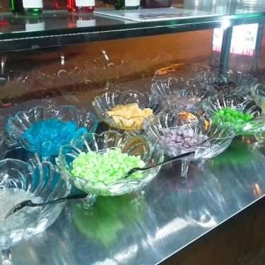 Món ăn- Cafe Happy House - Trà Sữa Nhà Làm