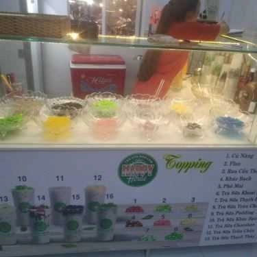 Tổng hợp- Cafe Happy House - Trà Sữa Nhà Làm - Kênh Tân Hóa