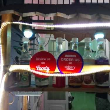 Tổng hợp- Ăn vặt PTS House - Trà Sữa Nhà Làm