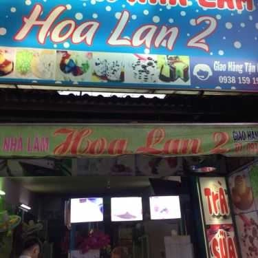 Tổng hợp- Cafe Trà Sữa Hoa Lan 2