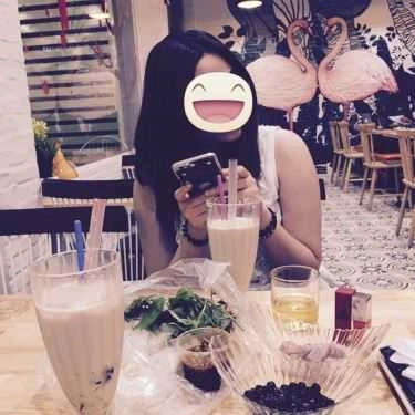 Món ăn- Cafe Trà Sữa Nhà Làm Hoa Ly