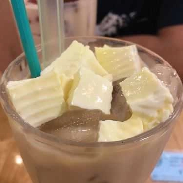Món ăn- Cafe Trà Sữa Nhà Làm Hoa Ly