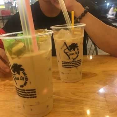 Món ăn- Cafe Trà Sữa Nhà Làm Hoa Ly