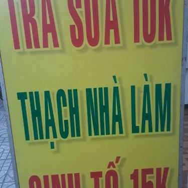 Tổng hợp- Cafe Lolipop - Trà Sữa & Sinh Tố