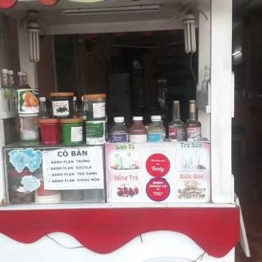 Tổng hợp- Cafe Lolipop - Trà Sữa & Sinh Tố