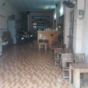 Không gian- Cafe Lolipop - Trà Sữa & Sinh Tố