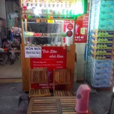 Tổng hợp- Ăn vặt Ngọc Diễm - Trà Sữa Nhà Làm