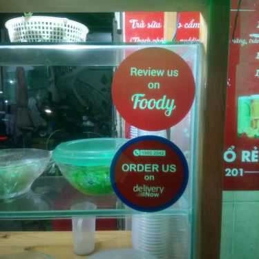 Tổng hợp- Ăn vặt Ngọc Diễm - Trà Sữa Nhà Làm