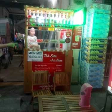 Tổng hợp- Ăn vặt Ngọc Diễm - Trà Sữa Nhà Làm