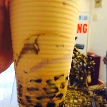 Món ăn- Cafe Ngọc Lan - Sinh Tố & Trà Sữa Nhà Làm