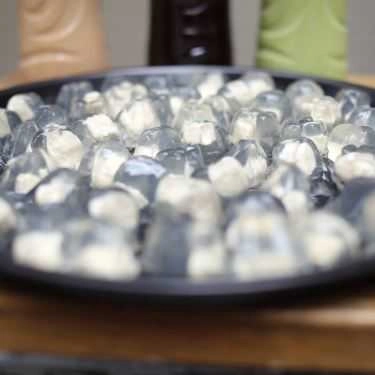 Món ăn- Cafe Trà Sữa Nhà Làm - Nguyễn Công Trứ
