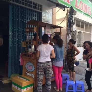 Tổng hợp- Cafe Trà Sữa Nhà Làm - Nguyễn Công Trứ