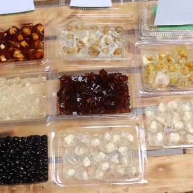 Món ăn- Cafe Trà Sữa Nhà Làm - Nguyễn Công Trứ