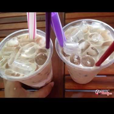 Tổng hợp- Cafe Trà Sữa Nhà Làm - Nguyễn Công Trứ