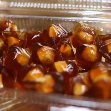 Món ăn- Cafe Trà Sữa Nhà Làm - Nguyễn Công Trứ