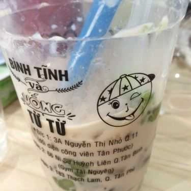 Món ăn- Cafe Trà Sữa Nhà Làm - Nguyễn Thị Nhỏ