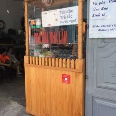 Tổng hợp- Cafe Nhím & Chíp - Trà Sữa & Ăn Vặt