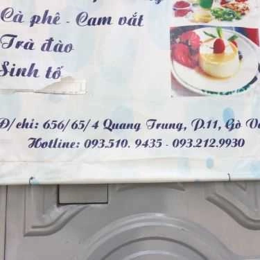 Tổng hợp- Cafe Nhím & Chíp - Trà Sữa & Ăn Vặt