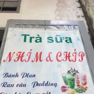 Tổng hợp- Cafe Nhím & Chíp - Trà Sữa & Ăn Vặt