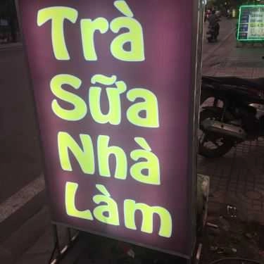 Tổng hợp- Cafe Ông Bim - Trà Sữa Nhà Làm