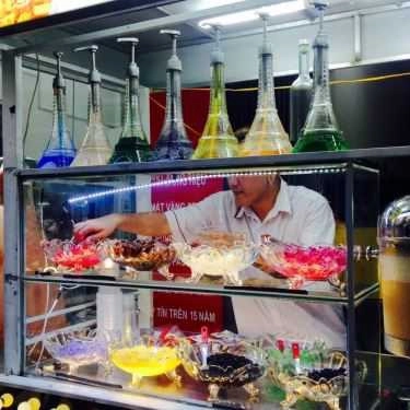 Tổng hợp- Ăn vặt Mẹ Tôi - Milk Tea & Food