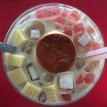 Món ăn- Ăn vặt KiKa - Trà Sữa Nhà Làm