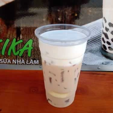 Món ăn- Ăn vặt KiKa - Trà Sữa Nhà Làm