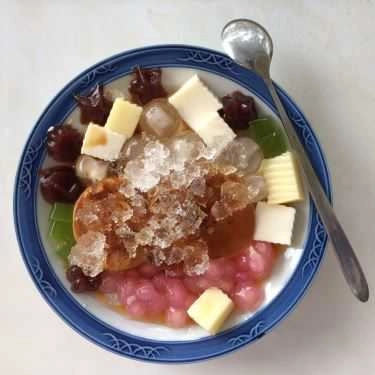 Món ăn- Ăn vặt KiKa - Trà Sữa Nhà Làm