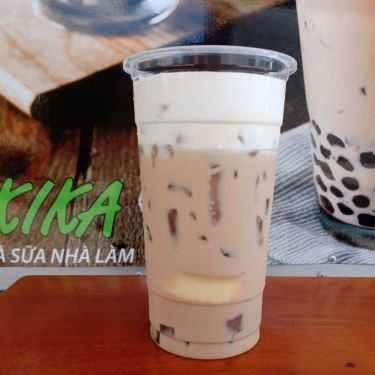 Món ăn- Ăn vặt KiKa - Trà Sữa Nhà Làm