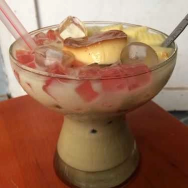 Món ăn- Ăn vặt KiKa - Trà Sữa Nhà Làm